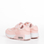 Pantofi sport copii roz din material textil Reyn, 4 - Kalapod.net
