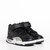 Pantofi sport copii negri din piele ecologica Jaxon, 3 - Kalapod.net