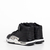 Pantofi sport copii negri din piele ecologica Jaxon, 4 - Kalapod.net