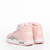 Pantofi sport copii roz din piele ecologica Jaxon, 4 - Kalapod.net