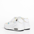 Pantofi sport copii albi din material textil Irie, 4 - Kalapod.net