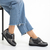Pantofi dama casual gri din piele ecologica Kaida, 5 - Kalapod.net