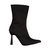 Botine dama negre din material textil Vanice, 5 - Kalapod.net
