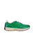Pantofi sport dama verzi din piele ecologica si material textil Refugia, 2 - Kalapod.net