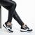Pantofi sport dama negri din piele ecologica Ramonda, 5 - Kalapod.net