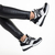 Pantofi sport dama negri din piele ecologica Ramonda, 6 - Kalapod.net