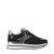 Pantofi sport dama negri din material textil Haya, 2 - Kalapod.net