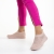 Pantofi sport dama roz din material textil Sorrel, 5 - Kalapod.net