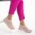 Pantofi sport dama roz din material textil Sorrel - Kalapod.net