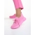 Pantofi sport dama fucsia din material textil Dasa, 3 - Kalapod.net