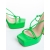 Sandale dama verde din piele ecologica Kimbra, 6 - Kalapod.net Sandale dama verde din piele ecologica Kimbra, 6 - Kalapod.net