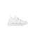 Pantofi sport dama albi din material textil Ankita, 6 - Kalapod.net