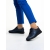 Pantofi casual dama albastri din piele naturala Anahita, 3 - Kalapod.net