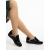 Pantofi casual dama negri din piele naturala Meira, 5 - Kalapod.net