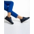 Pantofi casual dama albastri din piele naturala Anahita, 5 - Kalapod.net