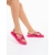 Sandale dama fuchsia din piele ecologica Beloved, 3 - Kalapod.net