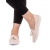 Espadrile dama Teona bej, 2 - Kalapod.net