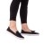 Espadrile dama Teona negre, 3 - Kalapod.net