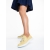 Pantofi casual dama galbeni din piele naturala Nilda, 2 - Kalapod.net