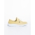 Pantofi casual dama galbeni din piele naturala Nilda, 5 - Kalapod.net