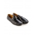 Mocasini barbati Vonic negri - Kalapod.net