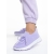 Pantofi sport dama mov din material textil Almas, 2 - Kalapod.net