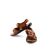 Sandale barbati Donato camel, 4 - Kalapod.net