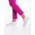 Pantofi sport dama albi din material textil Sorrel, 3 - Kalapod.net