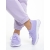 Pantofi sport dama mov din material textil Almas, 4 - Kalapod.net