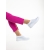Pantofi sport dama albi din material textil Sorrel, 5 - Kalapod.net
