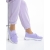 Pantofi sport dama mov din material textil Almas, 5 - Kalapod.net