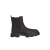 Botine dama negre din piele ecologca Alodie, 6 - Kalapod.net
