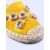 Espadrile dama Raluca galbene, 5 - Kalapod.net