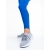 Pantofi sport dama gri din material textil Davinia, 2 - Kalapod.net
