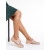 Pantofi casual dama roz din piele naturala Viera, 4 - Kalapod.net