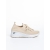 Pantofi sport dama bej din material textil Davinia, 5 - Kalapod.net