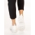 Pantofi casual dama Avona albi, 5 - Kalapod.net