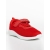 Pantofi sport copii rosii din material textil Amie, 2 - Kalapod.net Pantofi sport copii rosii din material textil Amie, 2 - Kalapod.net