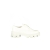 Pantofi casual dama Avona albi, 6 - Kalapod.net