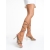 Sandale dama multicolor  din piele ecologica lacuita Dulcie, 3 - Kalapod.net