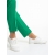 Pantofi casual dama albi din piele ecologica Ragna, 2 - Kalapod.net