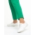 Pantofi casual dama albi din piele ecologica Ragna, 4 - Kalapod.net