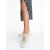 Pantofi sport dama bej din material textil Sumaya, 2 - Kalapod.net