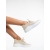 Pantofi sport dama bej din material textil Sumaya, 4 - Kalapod.net