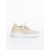 Pantofi sport dama bej din material textil Sumaya, 5 - Kalapod.net
