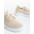 Pantofi sport dama bej din material textil Sumaya, 6 - Kalapod.net