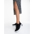Pantofi sport dama negri din material textil Sumaya, 2 - Kalapod.net