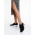 Pantofi sport dama negri din material textil Sumaya, 3 - Kalapod.net