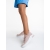 Pantofi sport dama roz din material textil Sumaya, 3 - Kalapod.net