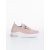 Pantofi sport dama roz din material textil Sumaya, 5 - Kalapod.net